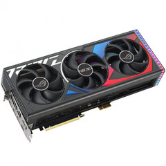 Asus ROG Strix GeForce RTX 4090 BTF OC Edition (90YV0JT1-M0NA00) цена и информация | Видеокарты (GPU) | 220.lv