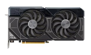 Asus Dual GeForce RTX 4070 Ti Super OC Edition (DUAL-RTX4070TIS-O16G) цена и информация | Видеокарты (GPU) | 220.lv