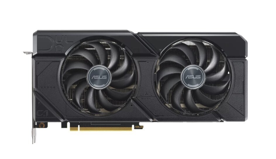 Asus Dual Radeon RX 7900 GRE OC Edition (DUAL-RX7900GRE-O16G) cena un informācija | Videokartes (GPU) | 220.lv