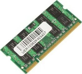 CoreParts MMH9658/32 цена и информация | Оперативная память (RAM) | 220.lv