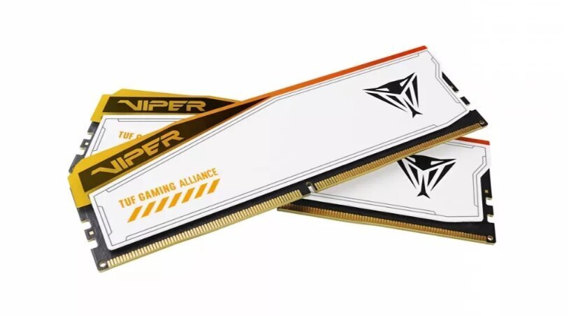 Patriot Viper Elite 5 RGB TUF (PVER532G66C34KT) cena un informācija | Operatīvā atmiņa (RAM) | 220.lv