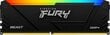 Kingston Fury Beast RGB (KF426C16BB2A/16) cena un informācija | Operatīvā atmiņa (RAM) | 220.lv