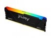 Kingston Fury Beast RGB (KF426C16BB2A/16) cena un informācija | Operatīvā atmiņa (RAM) | 220.lv