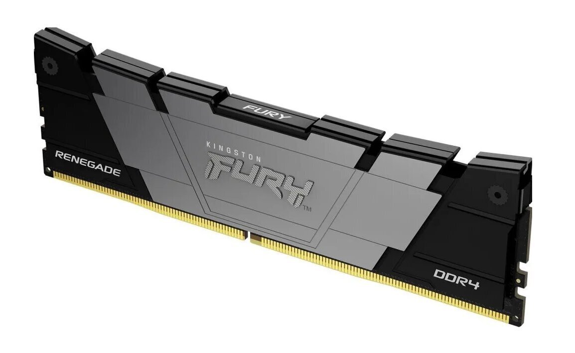 Kingston Fury Renegade (KF432C16RB2/32) cena un informācija | Operatīvā atmiņa (RAM) | 220.lv