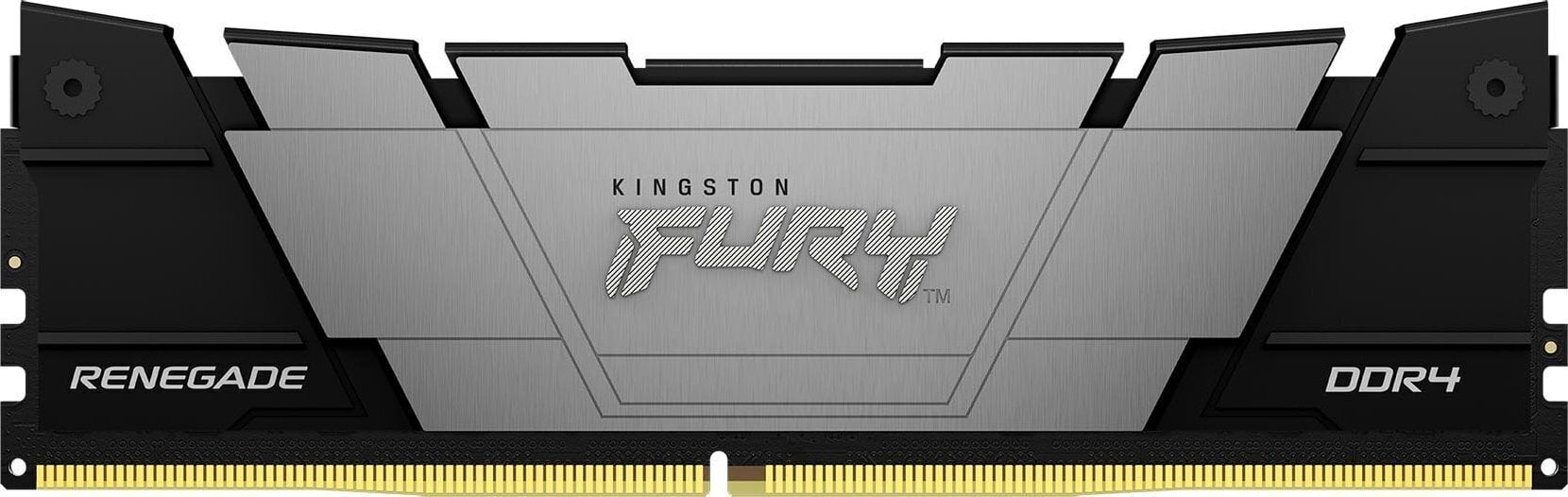 Kingston Fury Renegade (KF432C16RB2/32) цена и информация | Operatīvā atmiņa (RAM) | 220.lv