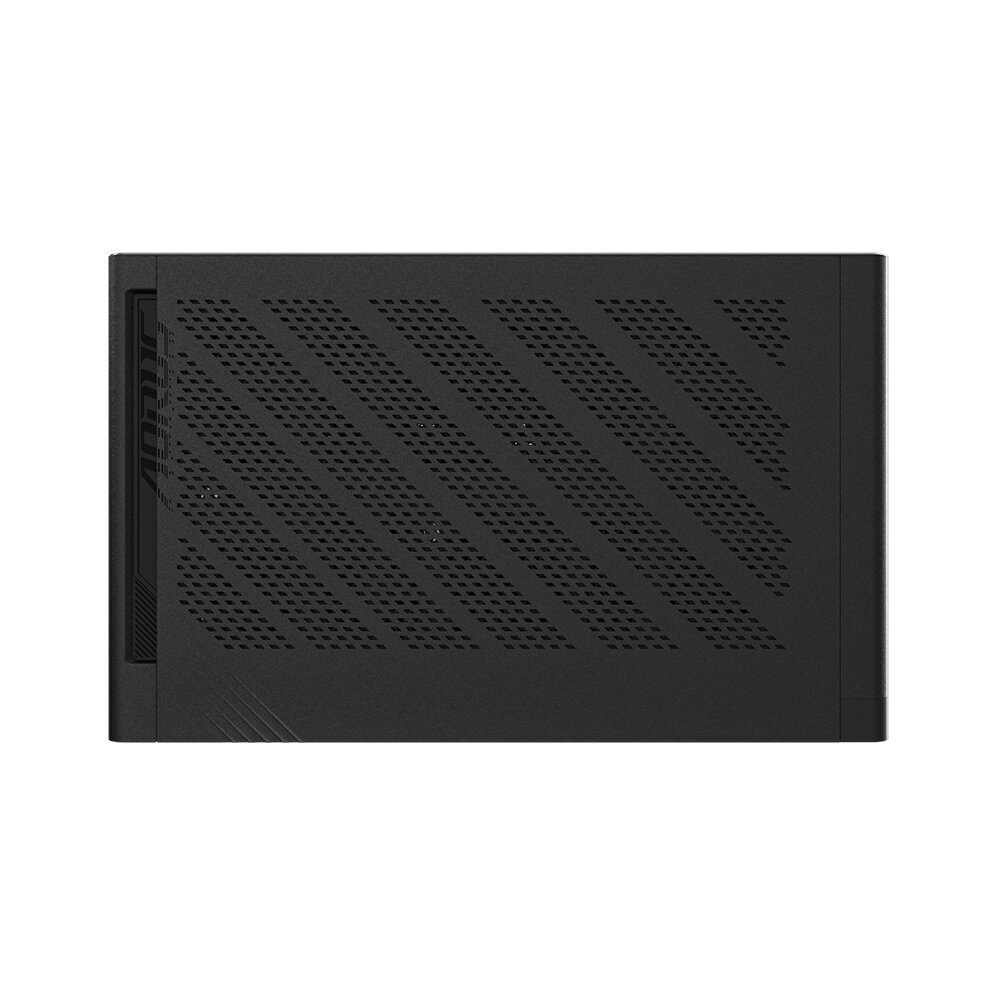 Gigabyte Aorus RTX 4090 Gaming Box (GV-N4090IXEB-24GD) cena un informācija | Videokartes (GPU) | 220.lv