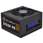 Silverstone ST55F-PB (SST-ST55F-PB) цена и информация | Barošanas bloki (PSU) | 220.lv