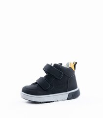 Повседневная обувь для детей Clibee 100559 01, черный/кэмел 100559*01-026 цена и информация | Стильные кеды для детей | 220.lv