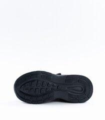 Ikdienas apavi zēniem Clibee 100277 01, melni cena un informācija | Sporta apavi bērniem | 220.lv