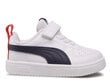 Rickie ac + inf puma 38431409 vaikams balta vaikams balta 38431409 cena un informācija | Sporta apavi bērniem | 220.lv