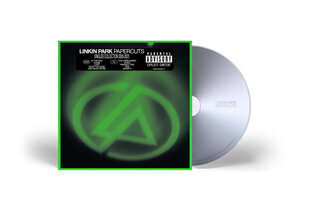 CD Linkin Park Papercuts Singles Collection 2000 - 2023 cena un informācija | Vinila plates, CD, DVD | 220.lv