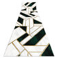 Rugsx paklājs Emerald 1015 100x320 cm cena un informācija | Paklāji | 220.lv