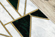 Rugsx paklājs Emerald 1015 100x320 cm cena un informācija | Paklāji | 220.lv
