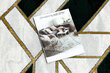 Rugsx paklājs Emerald 1015 100x580 cm cena un informācija | Paklāji | 220.lv