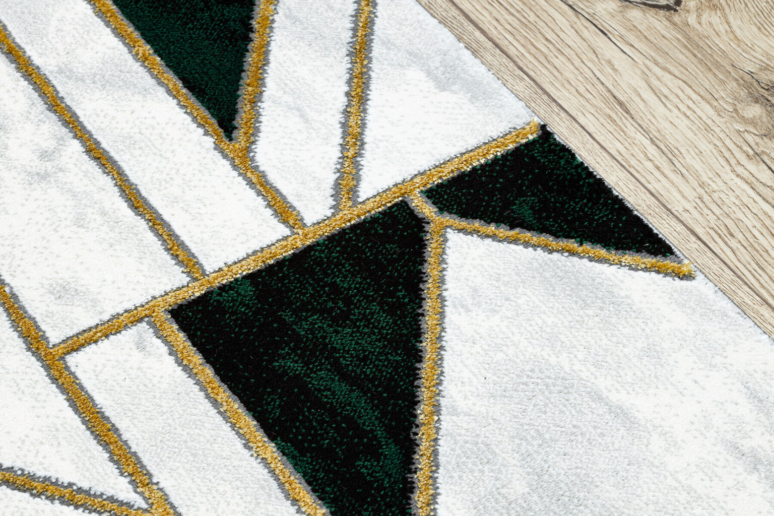 Rugsx paklājs Emerald 1015 120x580 cm cena un informācija | Paklāji | 220.lv