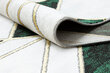 Rugsx paklājs Emerald 1015 120x870 cm cena un informācija | Paklāji | 220.lv