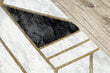 Rugsx paklājs Emerald 1015 70x390 cm cena un informācija | Paklāji | 220.lv