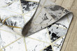 Rugsx paklājs Emerald 1020 100x950 cm cena un informācija | Paklāji | 220.lv