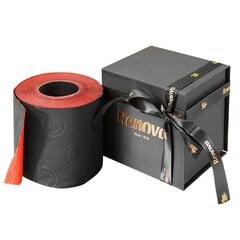 Renova Rouge & Noire 1R tualetes papīrs cena un informācija | Tualetes papīrs, papīra dvieļi | 220.lv