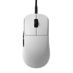 игровая мышь Endgame OP1, белая цена и информация | Мыши | 220.lv