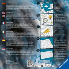 Puzle Ravensburger, 919 gab. cena un informācija | Puzles, 3D puzles | 220.lv
