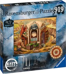 Ravensburger пазл на 919 элементов Escape "The Circle in London" цена и информация | Пазлы | 220.lv