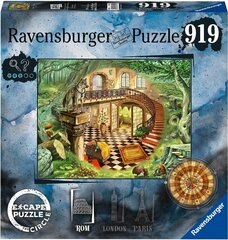 Puzle Ravensburger, 919 gab. cena un informācija | Puzles, 3D puzles | 220.lv