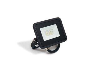 LED halogēna prožektors, 10W, auksti balts цена и информация | Фонарик | 220.lv