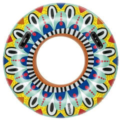Надувной круг для плавания Bestway, 107 см цена и информация | Надувные и пляжные товары | 220.lv