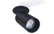 Halogēngaismas LED gaismeklis Lungo x1 цена и информация | Iebūvējamās lampas, LED paneļi | 220.lv