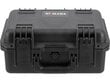 Hermētiska kaste instrumentiem 360x290x165 mm Yato (YT-08915) cena un informācija | Instrumentu kastes | 220.lv