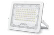 LED halogēna prožektors, 50W, balts, neitrāli balts cena un informācija | Lukturi | 220.lv
