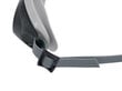 Peldbrilles bērniem Bestway Hydro-Pro Blade, melnas cena un informācija | Peldēšanas brilles | 220.lv