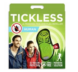 Против клещей и блох Tickless 0,2 кг цена и информация | Средства от комаров и клещей | 220.lv