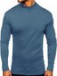 Vīriešu džemperis Plilima, gaiši zils cena un informācija | Vīriešu džemperi | 220.lv