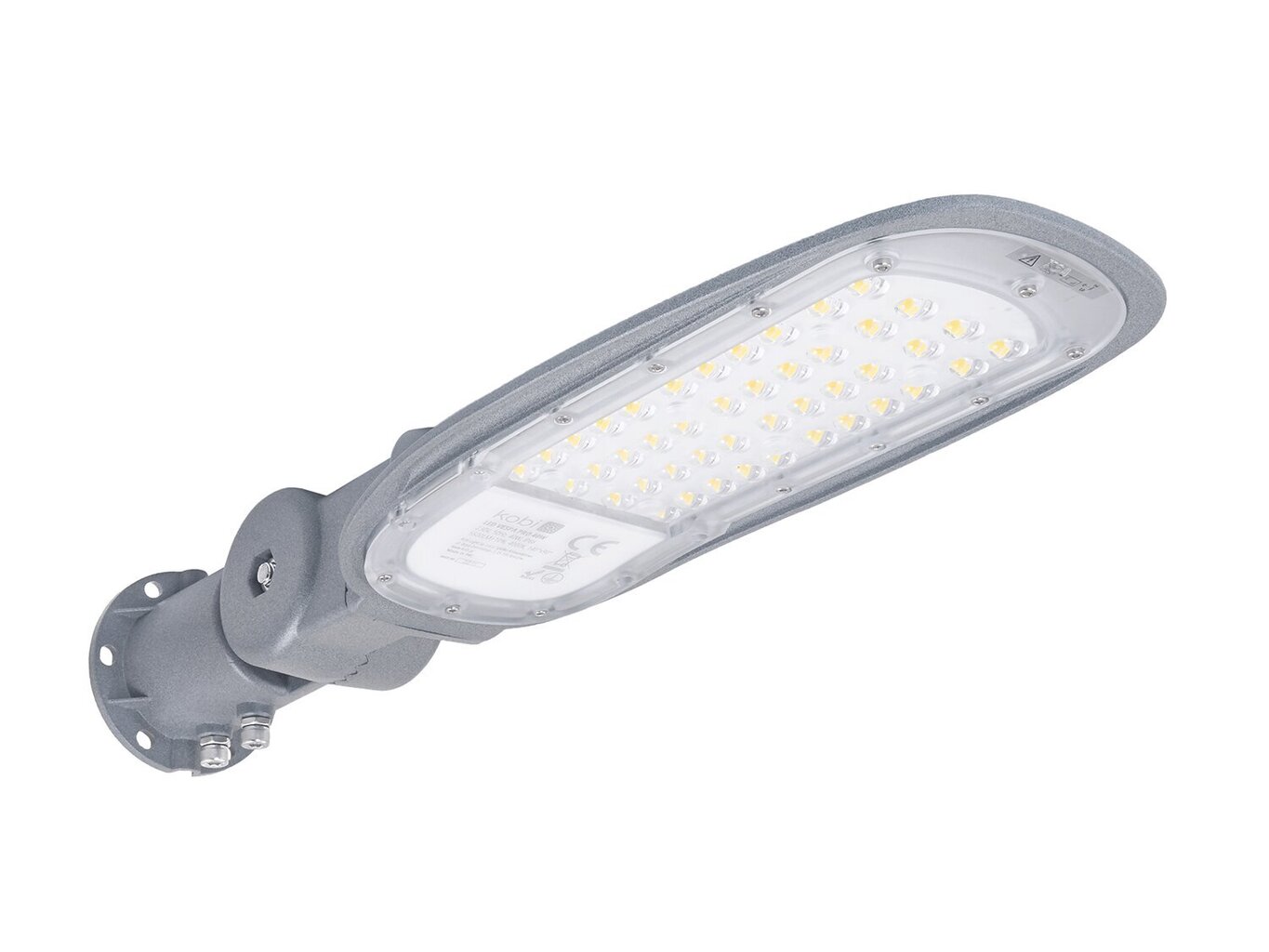 LED ielu lampa Kobi, 1 gab. cena un informācija | Āra apgaismojums | 220.lv