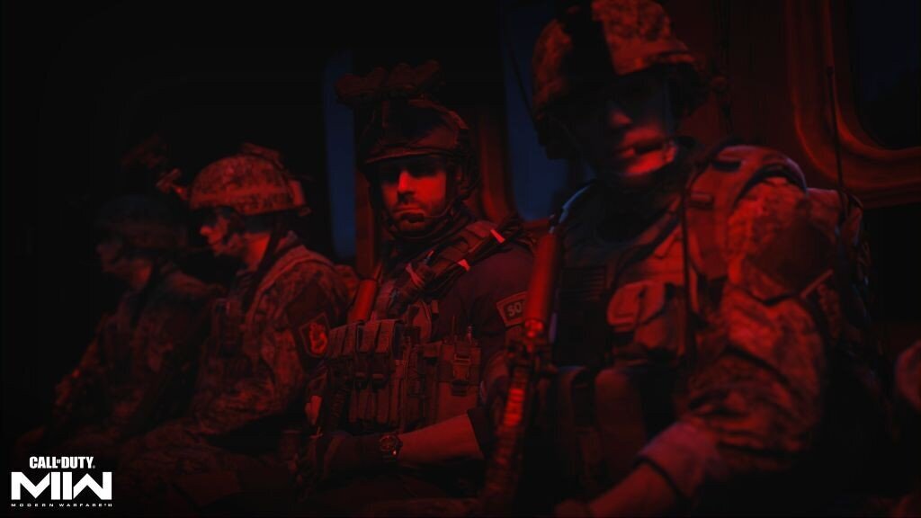 Call of Duty: Modern Warfare II цена и информация | Datorspēles | 220.lv