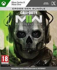 Call of Duty: Modern Warfare II Xbox One игра цена и информация | Компьютерные игры | 220.lv