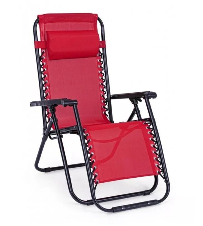 Āra krēsls Fluxar home GL0048 цена и информация | Dārza krēsli | 220.lv