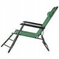 Āra krēsls Fluxar home GL0051 cena un informācija | Dārza krēsli | 220.lv
