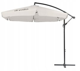 Зонт уличный Di volio, яркий цена и информация | Зонты, маркизы, стойки | 220.lv