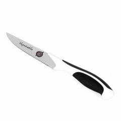 Многоцелевой стальной кухонный нож classic, 23.5/12.5 см цена и информация | Ножи и аксессуары для них | 220.lv