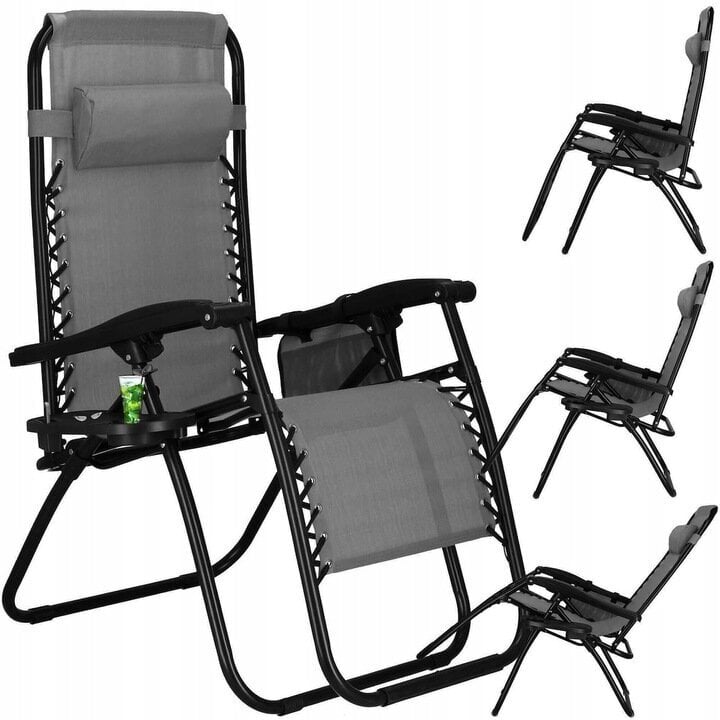 Āra krēsls Fluxar home GL0044 cena un informācija | Dārza krēsli | 220.lv