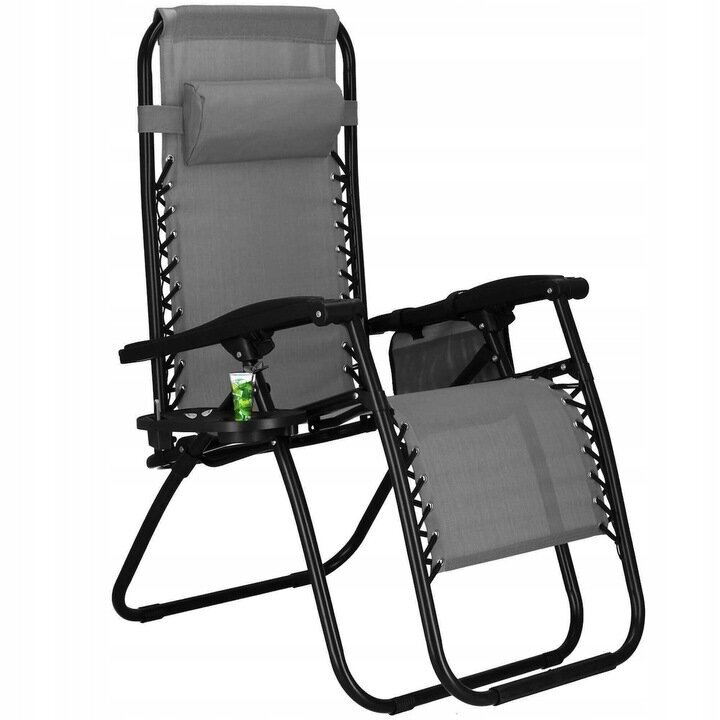 Āra krēsls Fluxar home GL0044 cena un informācija | Dārza krēsli | 220.lv