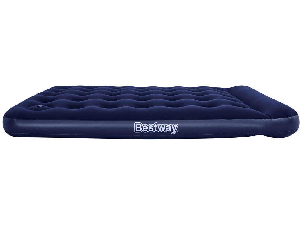 Gaisa matracis Bestway Air Mattress Full, 191x137x28 cm cena un informācija | Piepūšamie matrači un mēbeles | 220.lv