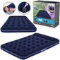 Gaisa matracis Bestway Air Mattress Full, 191x137x28 cm cena un informācija | Piepūšamie matrači un mēbeles | 220.lv