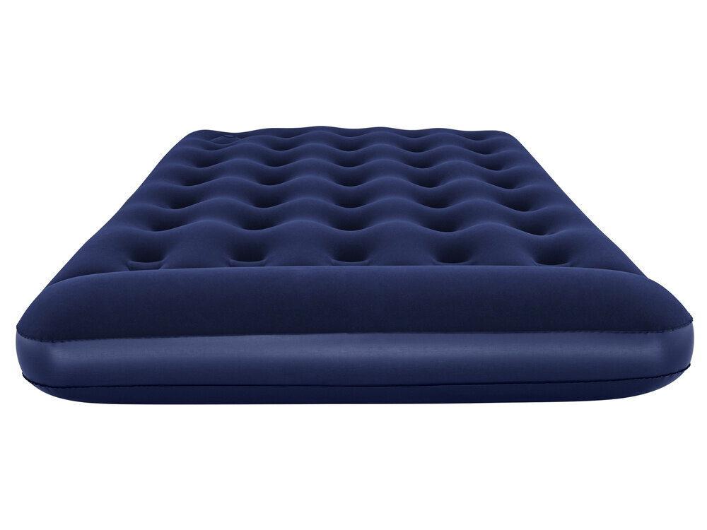 Gaisa matracis Bestway Air Mattress Full, 191x137x28 cm cena un informācija | Piepūšamie matrači un mēbeles | 220.lv