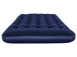 Gaisa matracis Bestway Air Mattress Full, 191x137x28 cm цена и информация | Piepūšamie matrači un mēbeles | 220.lv