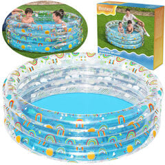 Надувной детский бассейн Bestway, 150x53 cм цена и информация | Бассейны | 220.lv