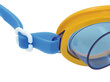 Peldēšanas brilles bērniem Bestway, oranžas cena un informācija | Peldēšanas brilles | 220.lv